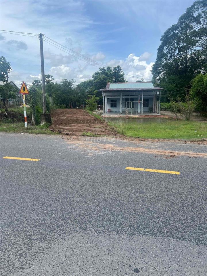 ĐẤT NỀN GIÁ RẺ