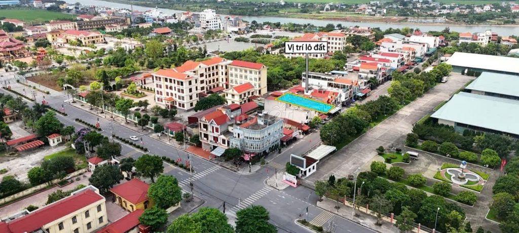 CHÍNH CHỦ CẦN BÁN LÔ ĐẤT ĐẸP –SỔ HỒNG SẴN SÀNG SANG TÊN
