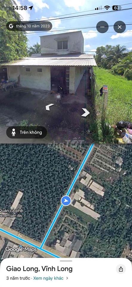 bán dãy trọ 10 phòng