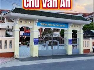 Bán or chợ thuê đất mặt tiền đường Phan Đình Phùng