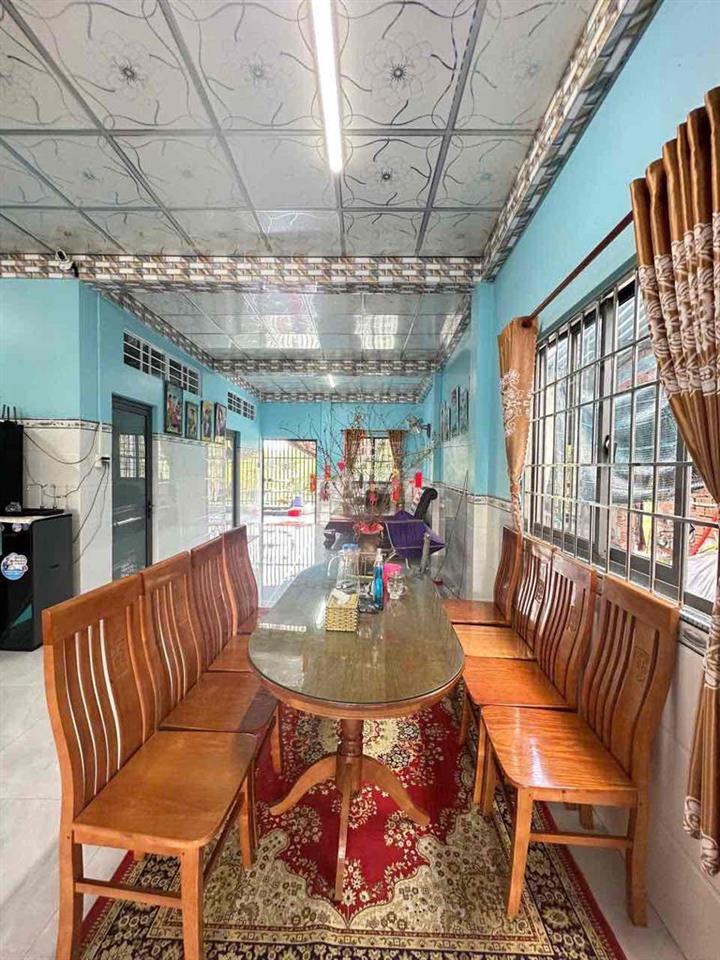 Bán nhà full nội thất gặp chính chủ còn thương lượng