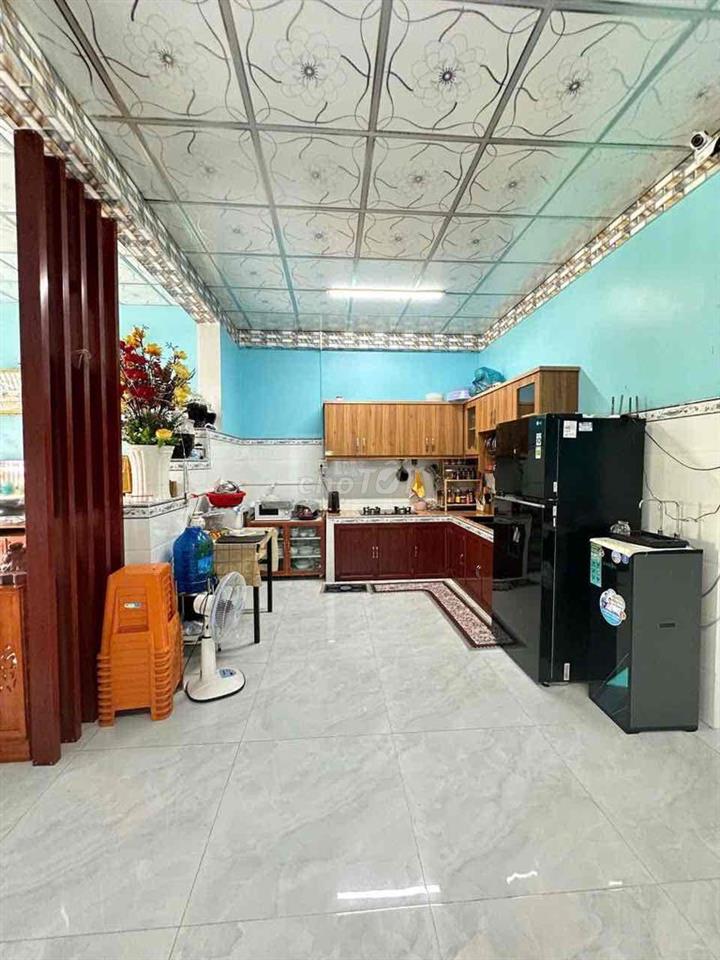 Bán nhà full nội thất gặp chính chủ còn thương lượng