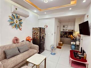 Bán căn hộ mini , khu Phan Xích Long , mặt tiền đường Hoa Sứ