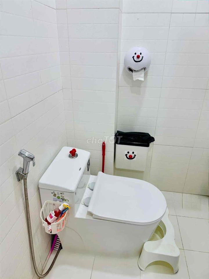Bán căn hộ mini , khu Phan Xích Long , mặt tiền đường Hoa Sứ