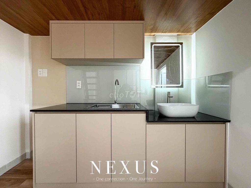 Cho Thuê Phòng Bạch Đằng gần Sân Bay - Duplex Full Nội Thất mới 100%