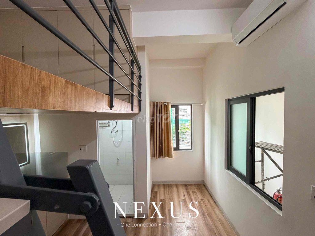 Cho Thuê Phòng Bạch Đằng gần Sân Bay - Duplex Full Nội Thất mới 100%