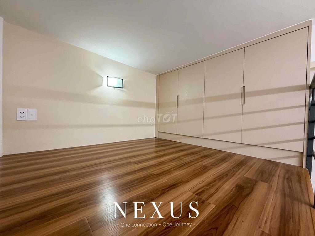 Cho Thuê Phòng Bạch Đằng gần Sân Bay - Duplex Full Nội Thất mới 100%
