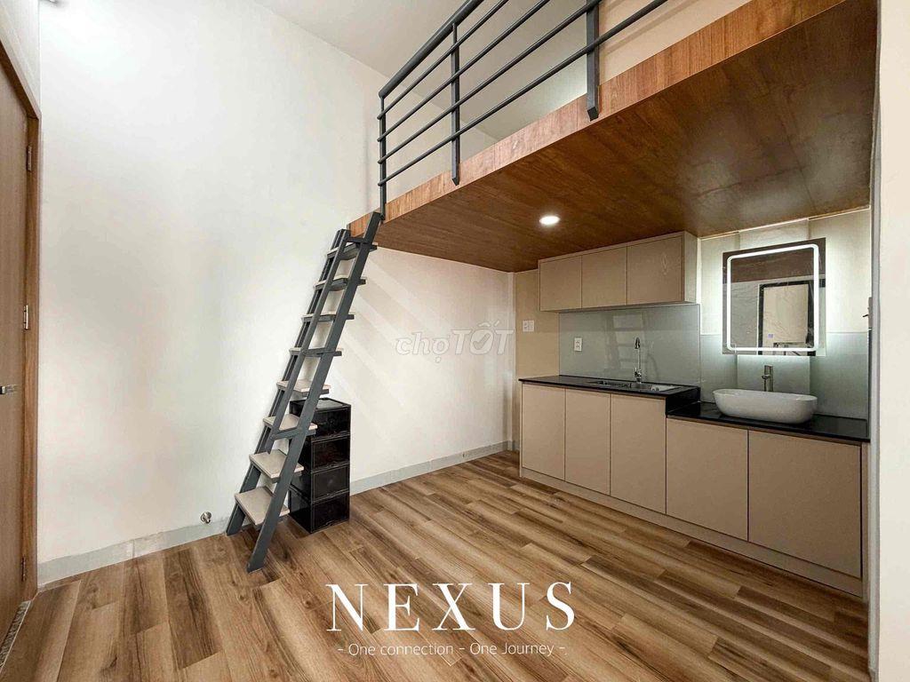 Cho Thuê Phòng Bạch Đằng gần Sân Bay - Duplex Full Nội Thất mới 100%