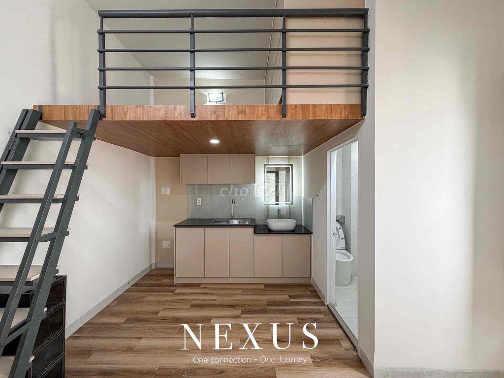 Cho Thuê Phòng Bạch Đằng gần Sân Bay - Duplex Full Nội Thất mới 100%