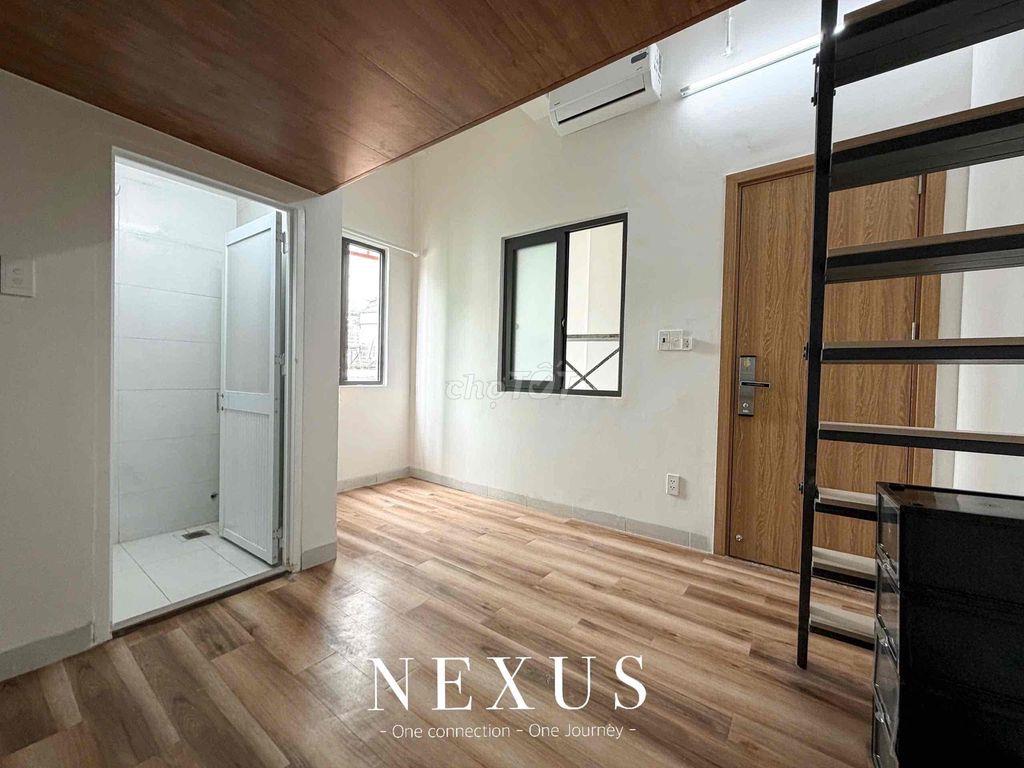 Cho Thuê Phòng Bạch Đằng gần Sân Bay - Duplex Full Nội Thất mới 100%