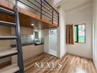 Cho Thuê Phòng Bạch Đằng gần Sân Bay - Duplex Full Nội Thất mới 100%