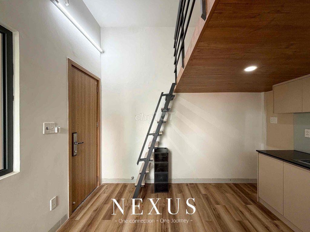 Cho Thuê Phòng Bạch Đằng gần Sân Bay - Duplex Full Nội Thất mới 100%