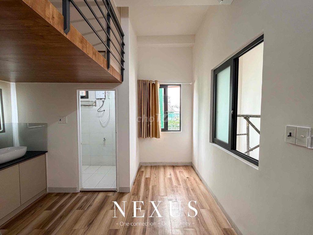 Cho Thuê Phòng Bạch Đằng gần Sân Bay - Duplex Full Nội Thất mới 100%