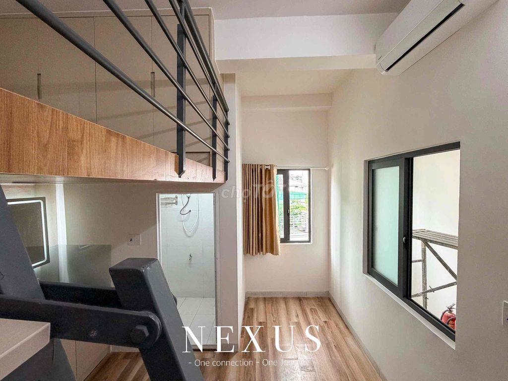 Cho Thuê Phòng Bạch Đằng gần Sân Bay - Duplex Full Nội Thất mới 100%