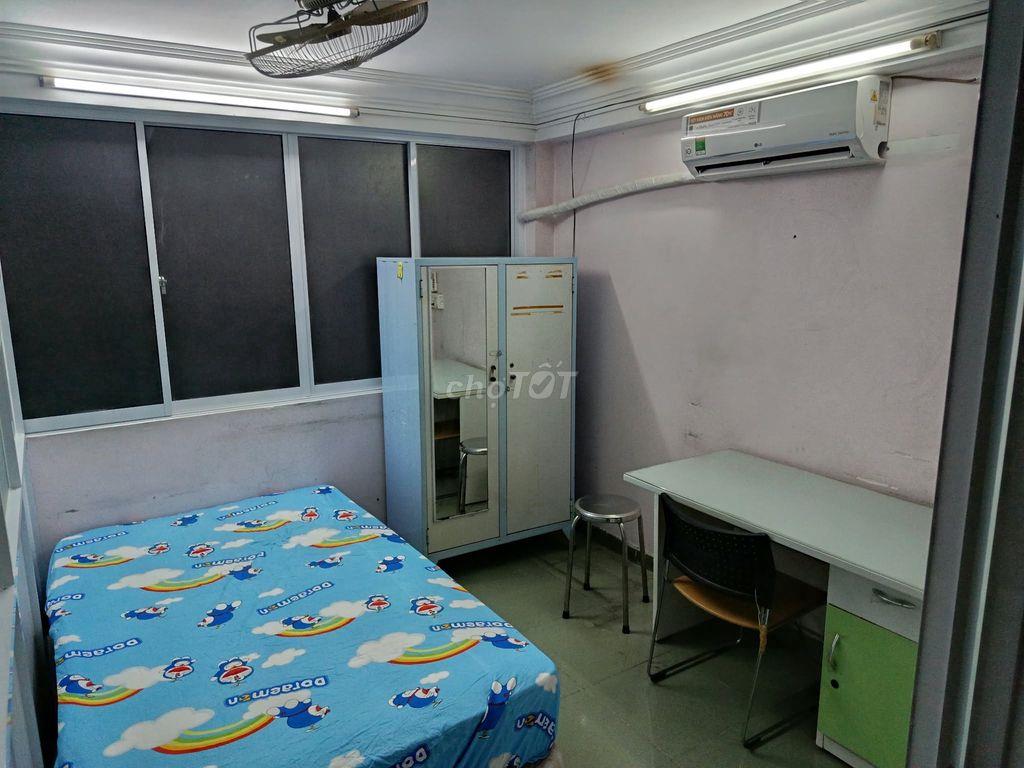 Phòng trọ cho thuê với giá ưu đãi cho sinh viên