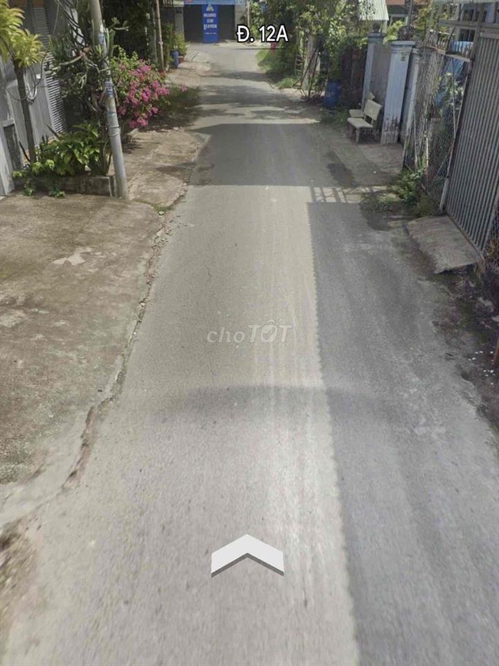 Cho thuê nhà Thị trấn Củ Chi (đ/c mới 9 đường 13A, Tân An Hội, HCM)