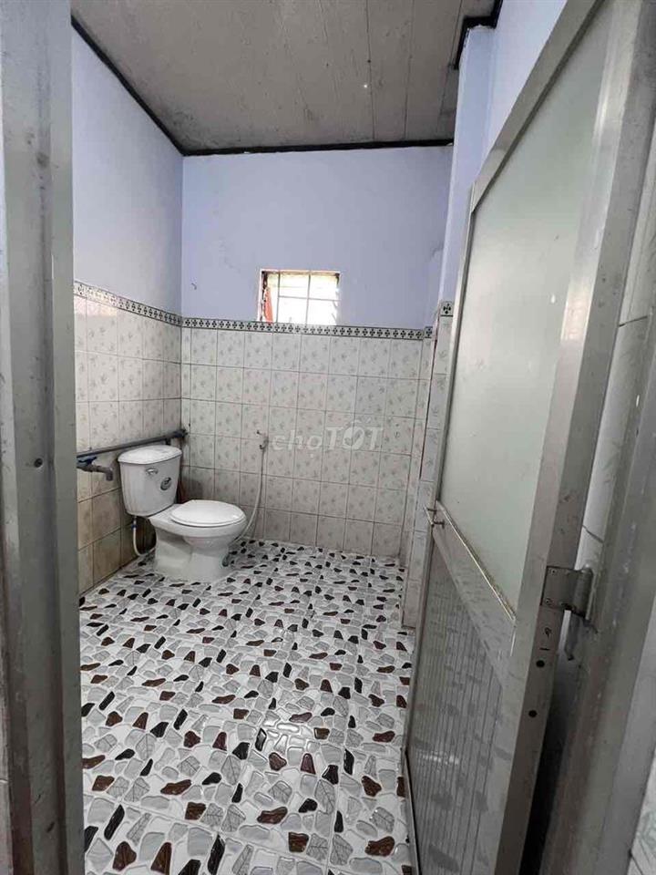 Cho thuê nhà Thị trấn Củ Chi (đ/c mới 9 đường 13A, Tân An Hội, HCM)