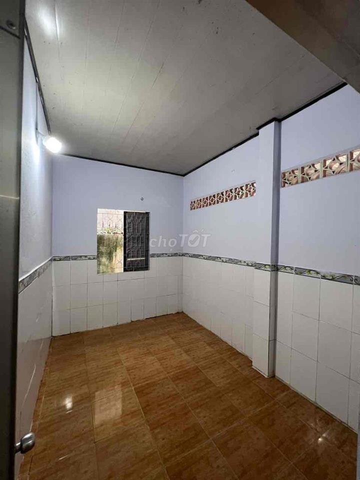 Cho thuê nhà Thị trấn Củ Chi (đ/c mới 9 đường 13A, Tân An Hội, HCM)