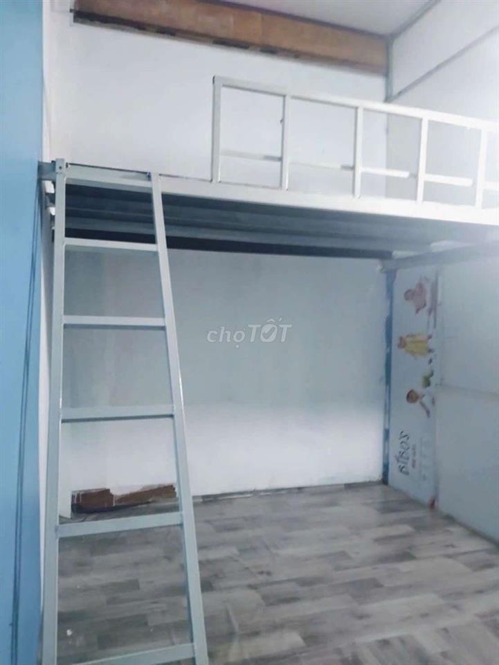Phòng trọ gia đình giá sinh viên