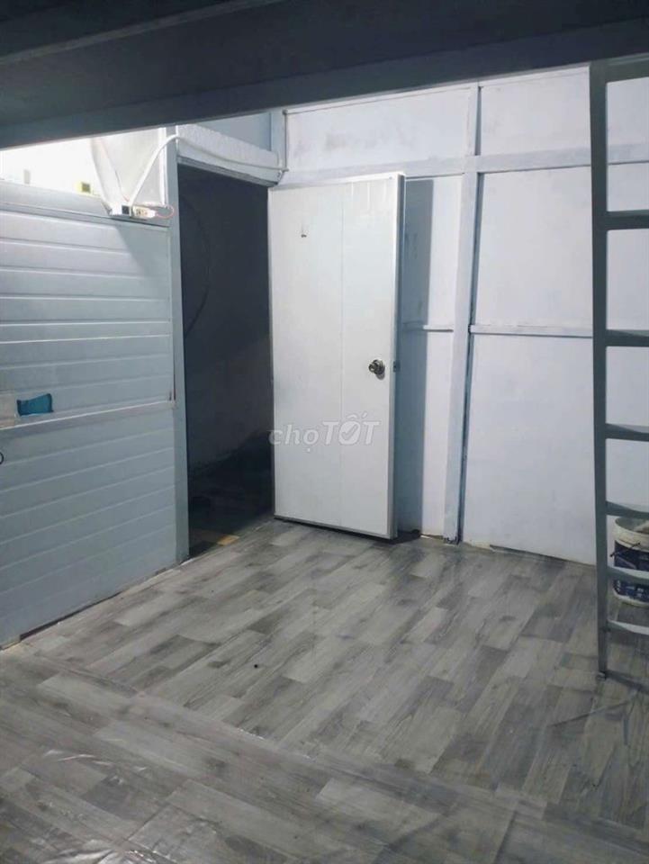 Phòng trọ gia đình giá sinh viên