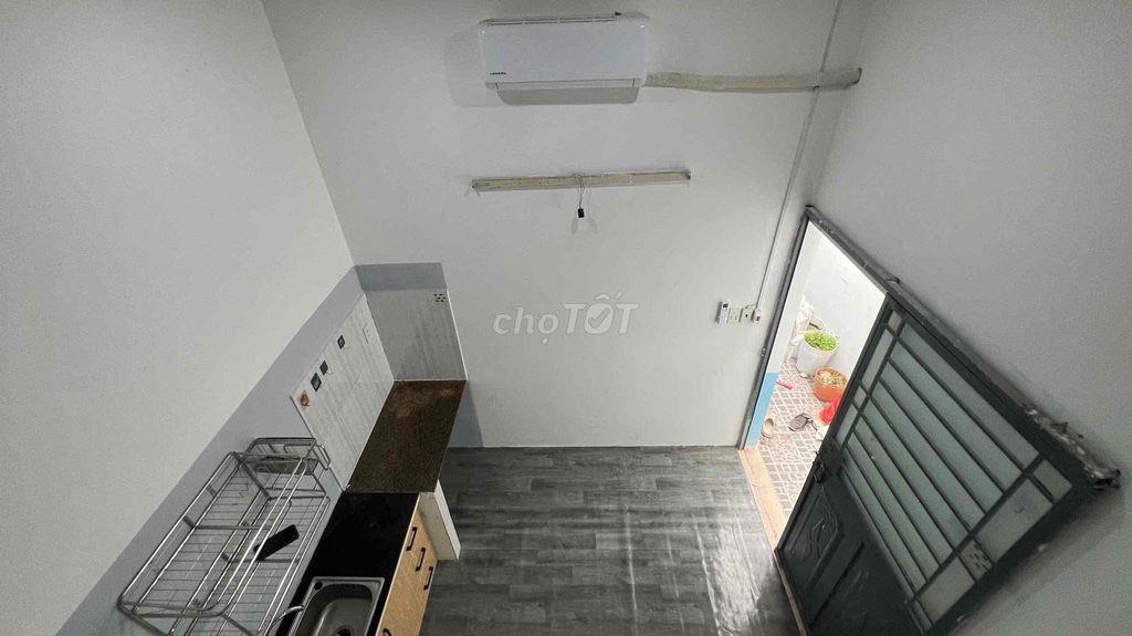Phòng trọ gò vấp