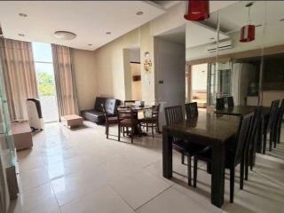 SHARE PHÒNG 1:1 TRONG CĂN HỘ 2PN 2WC - CHUNG CƯ PHÚ MỸ Q7