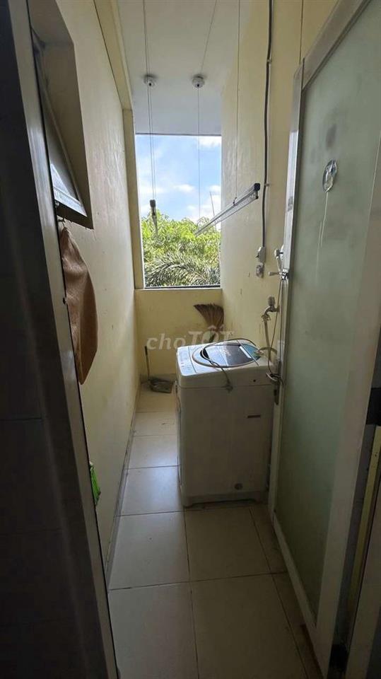 SHARE PHÒNG 1:1 TRONG CĂN HỘ 2PN 2WC - CHUNG CƯ PHÚ MỸ Q7