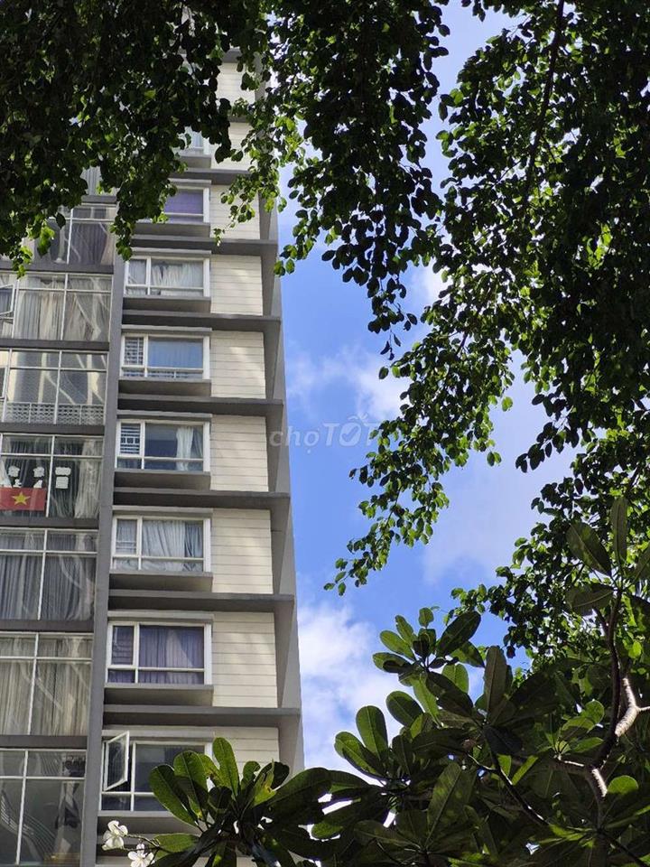 SHARE PHÒNG 1:1 TRONG CĂN HỘ 2PN 2WC - CHUNG CƯ PHÚ MỸ Q7
