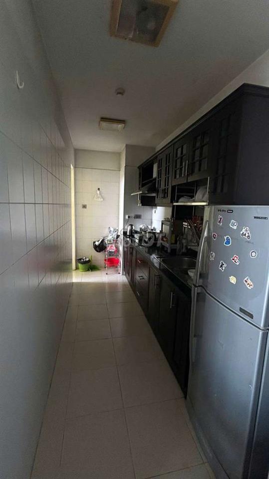 SHARE PHÒNG 1:1 TRONG CĂN HỘ 2PN 2WC - CHUNG CƯ PHÚ MỸ Q7