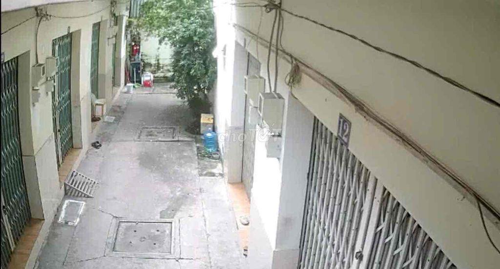 Cho Thuê phòng trọ  Quận  7