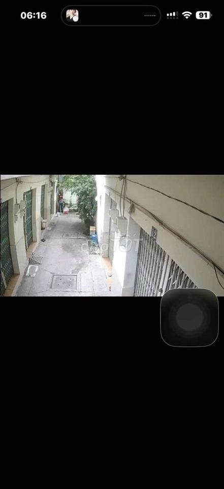 cho thuê nhà trọ trệt dưới đất Quận 7