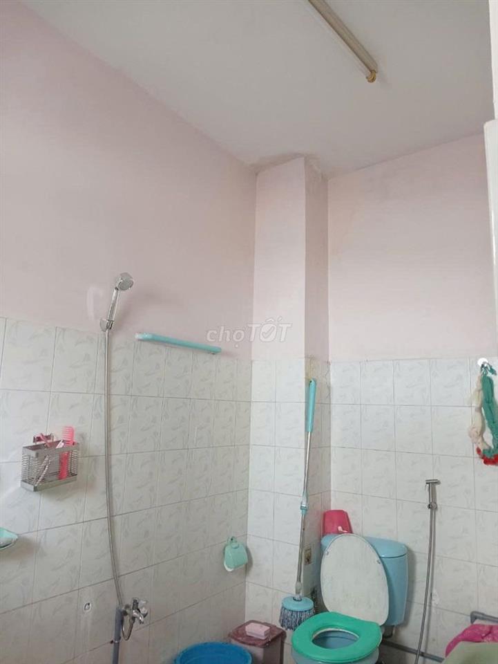 🏠 CHO THUÊ PHÒNG ĐẸP, FULL NỘI THẤT – TRUNG TÂM QUẬN 3
