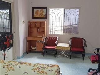 🏠 CHO THUÊ PHÒNG ĐẸP, FULL NỘI THẤT – TRUNG TÂM QUẬN 3