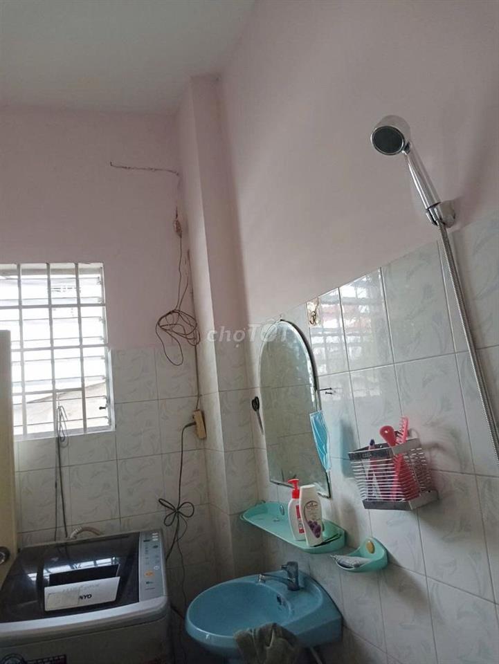🏠 CHO THUÊ PHÒNG ĐẸP, FULL NỘI THẤT – TRUNG TÂM QUẬN 3