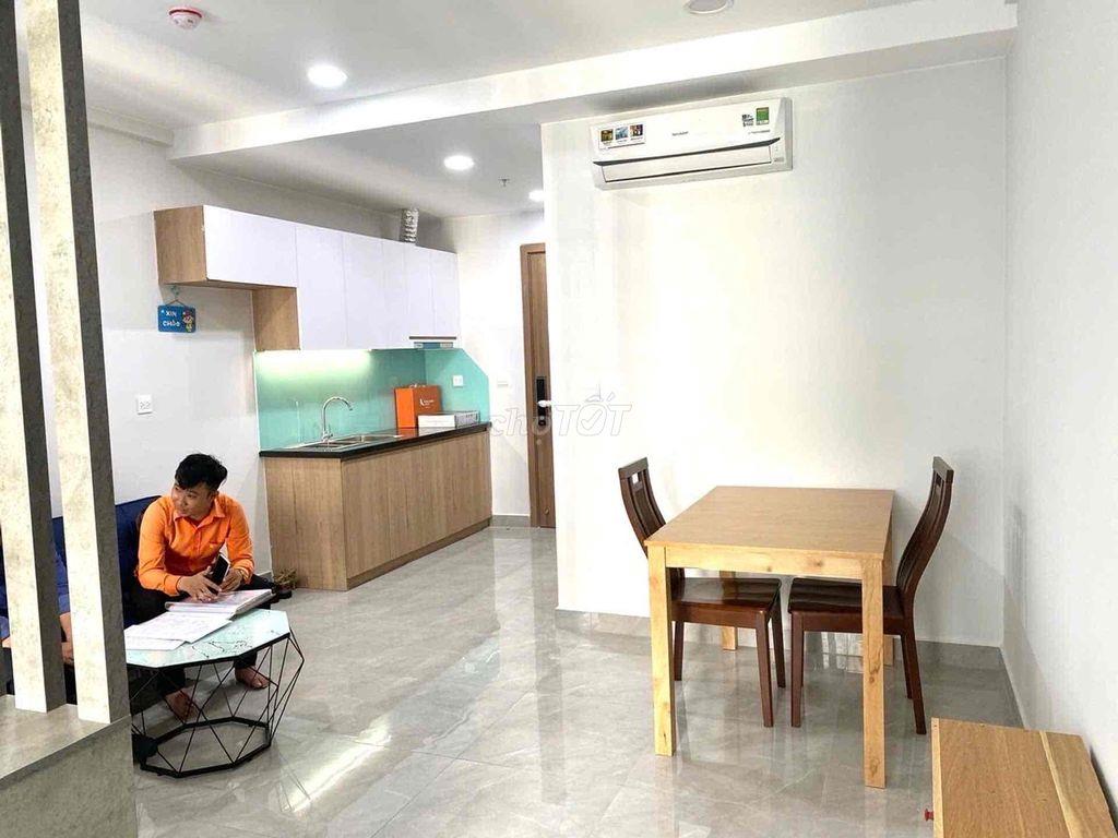 Căn hộ giá rẻ