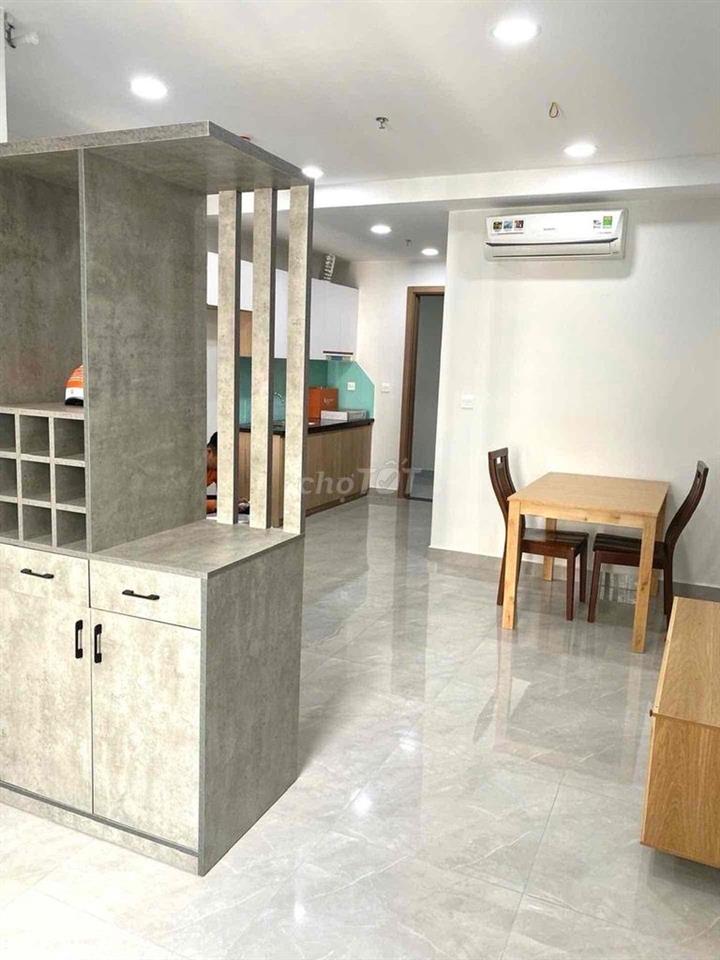 Căn hộ giá rẻ