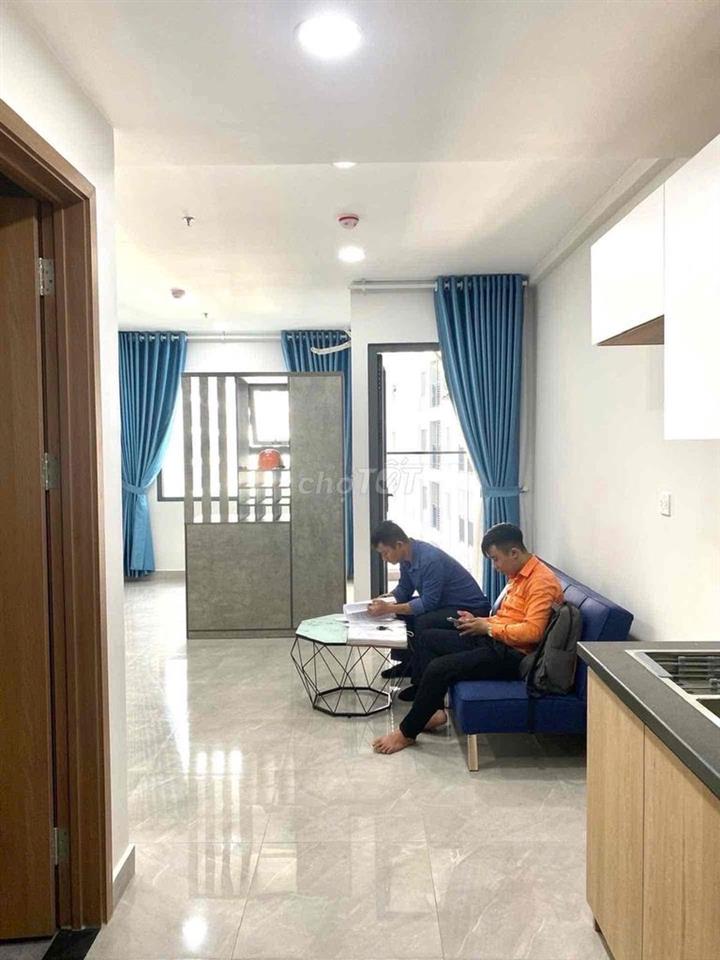 Căn hộ giá rẻ