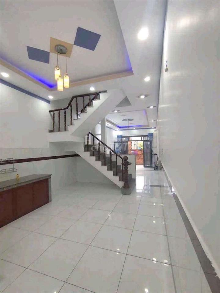 Nhà lầu kp Long Điềm phường Long Bình Tân TP Đồng Nai