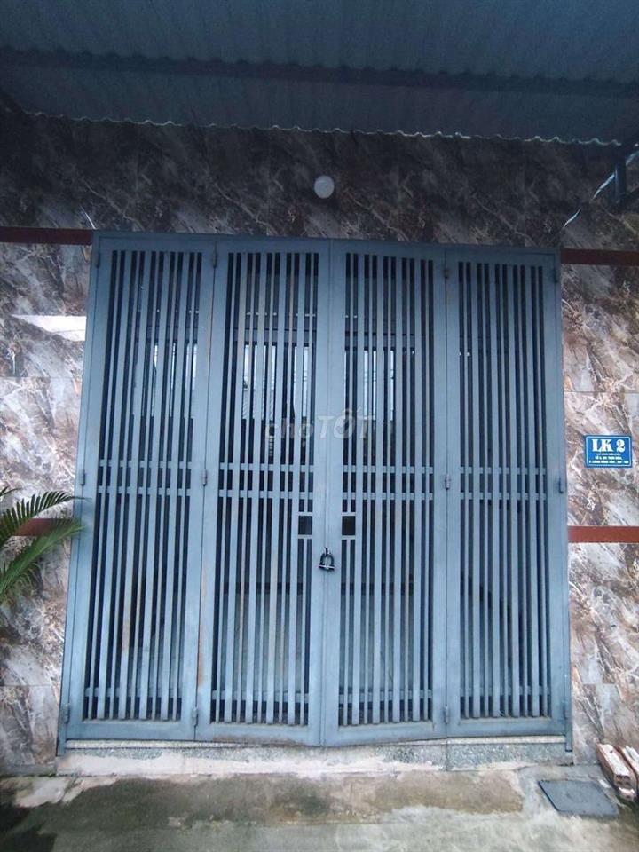 Nhà lầu kp Long Điềm phường Long Bình Tân TP Đồng Nai