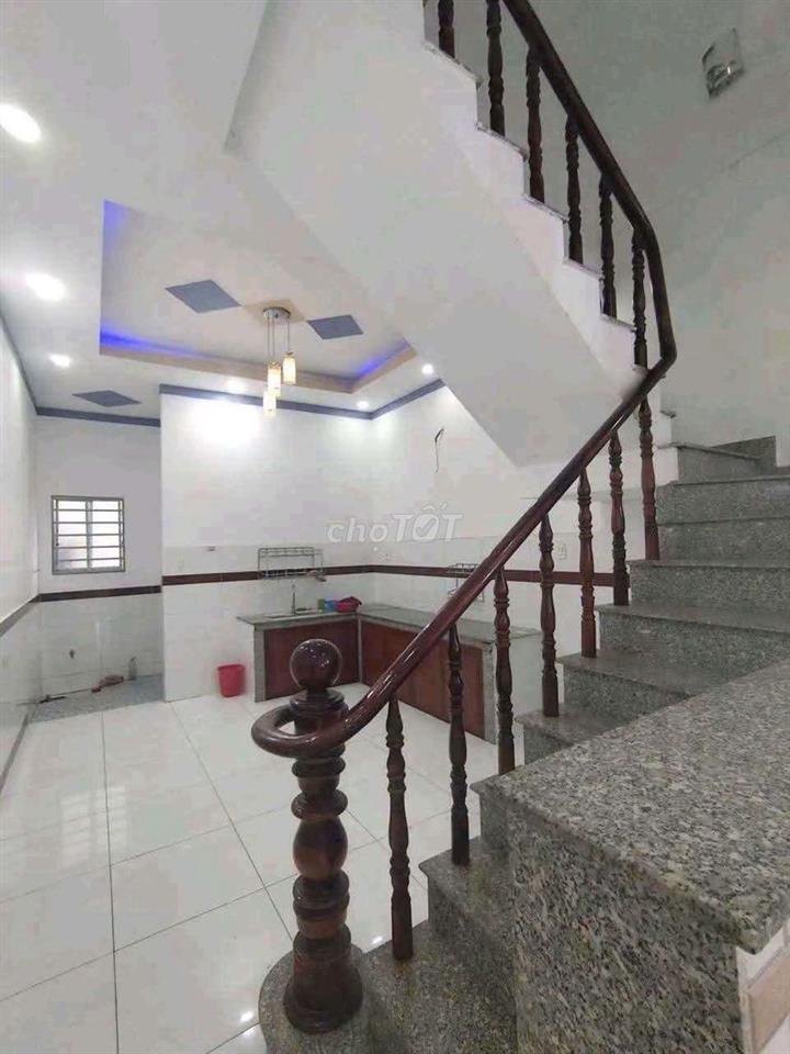 Nhà lầu kp Long Điềm phường Long Bình Tân TP Đồng Nai