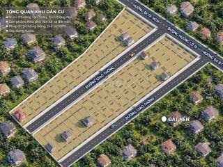 Bán đất mặt tiền HL 15 giá 2,28 tỷ, p Tân Triều