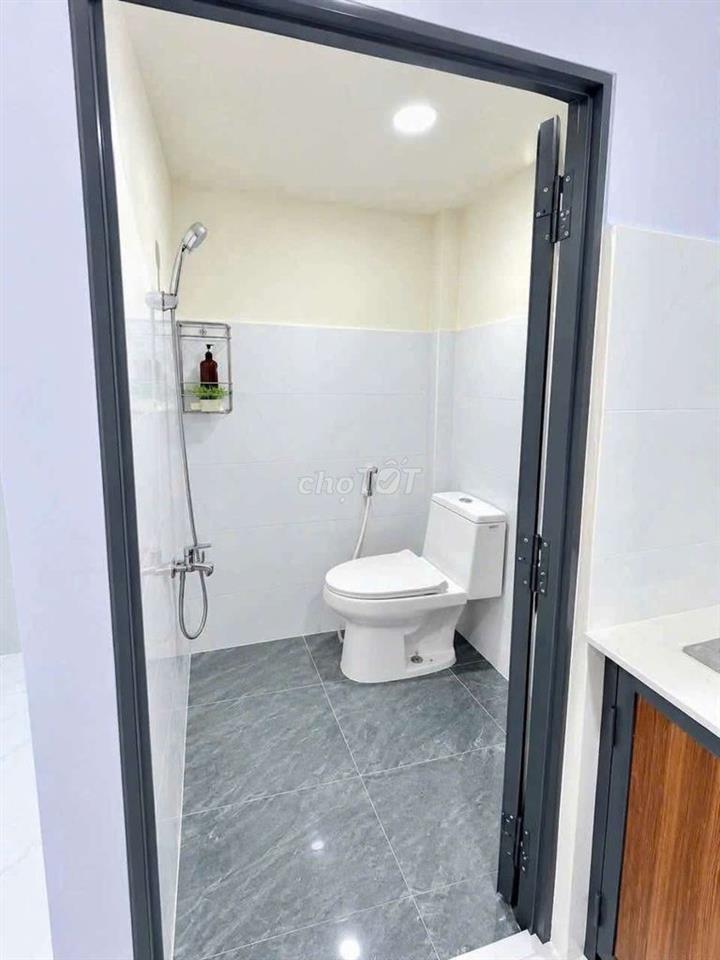 Nhà trọ dịch vụ có nội thất