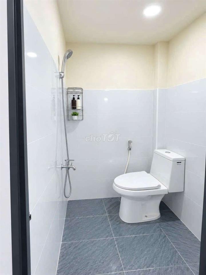 Nhà trọ dịch vụ có nội thất