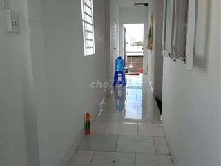 BÁN ĐẤT KÈM NHÀ KHU DÂN CƯ TÂN ĐÔ – LONG AN
