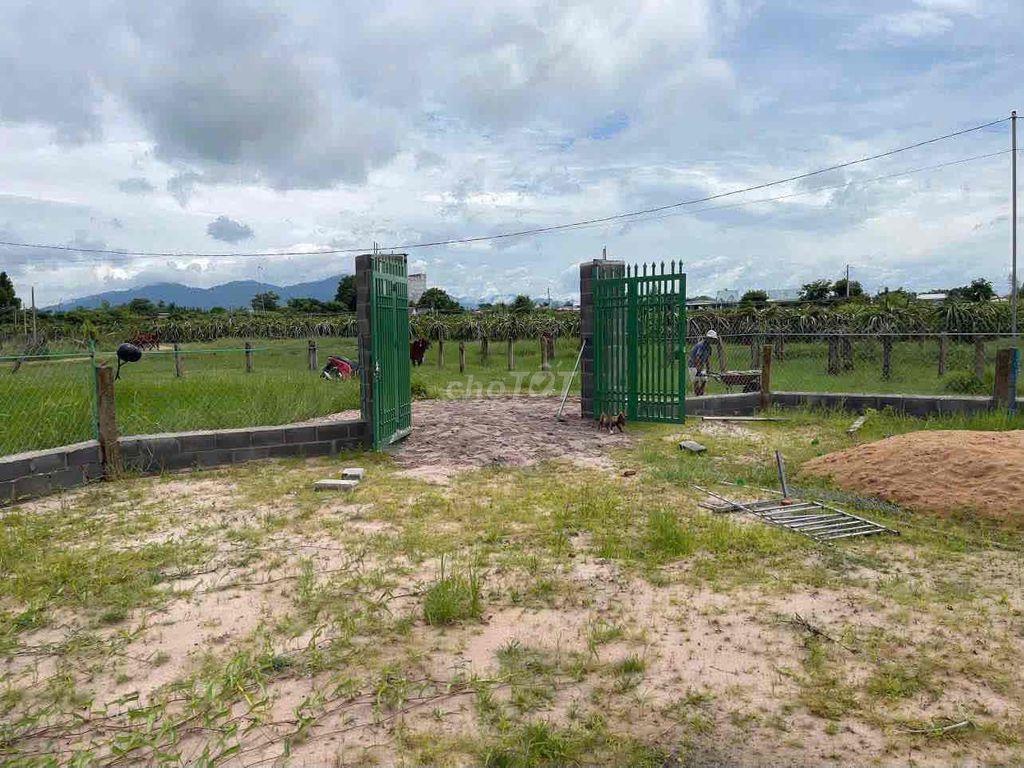 bán lô đất hàm liẻm