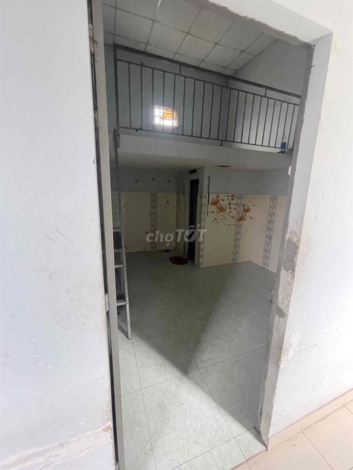 trọ mặt tiền chính chủ 1tr7 giờ giấc tự do