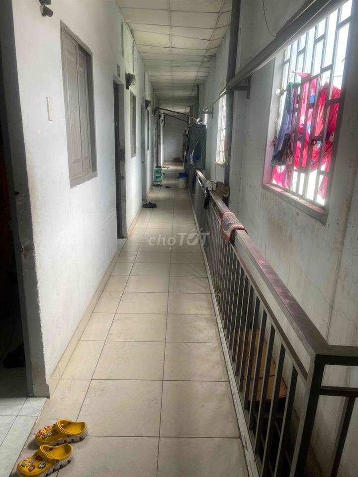 trọ mặt tiền chính chủ 1tr7 giờ giấc tự do