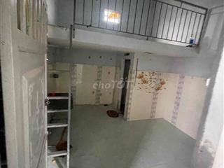 trọ mặt tiền chính chủ 1tr7 giờ giấc tự do
