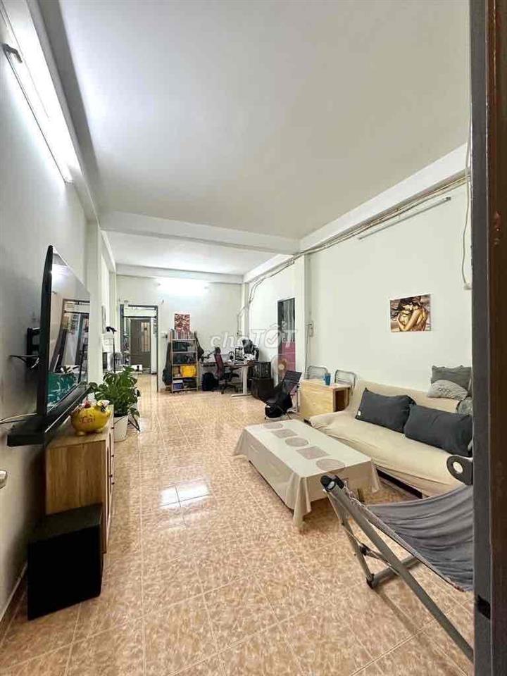 Cho thuê CC Bắc Đinh Bộ Lĩnh 1pn