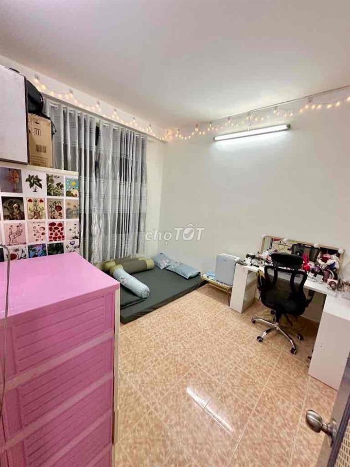 Cho thuê CC Bắc Đinh Bộ Lĩnh 1pn